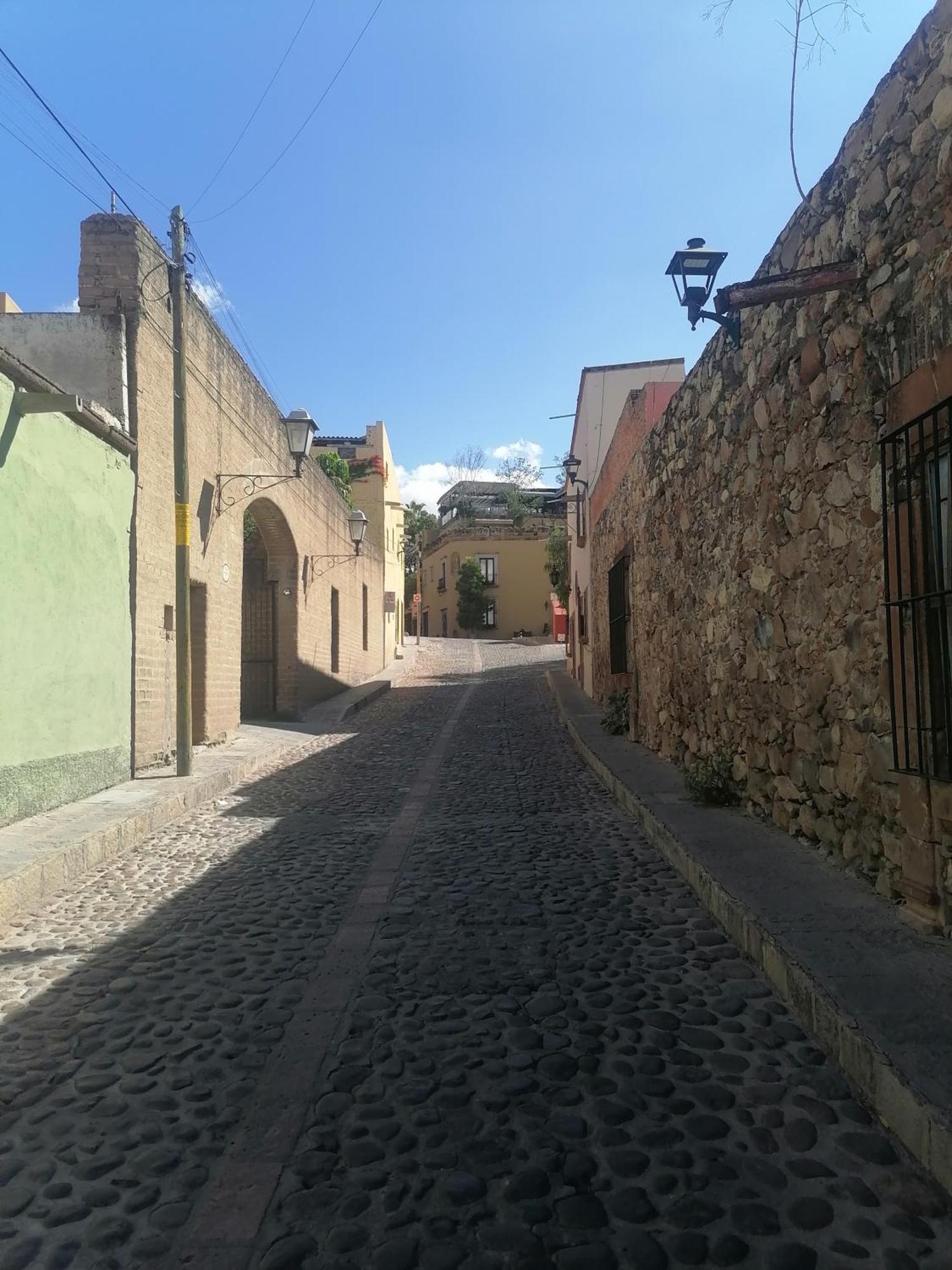 Casa Aldama 83 Hotel San Miguel de Allende Exterior photo